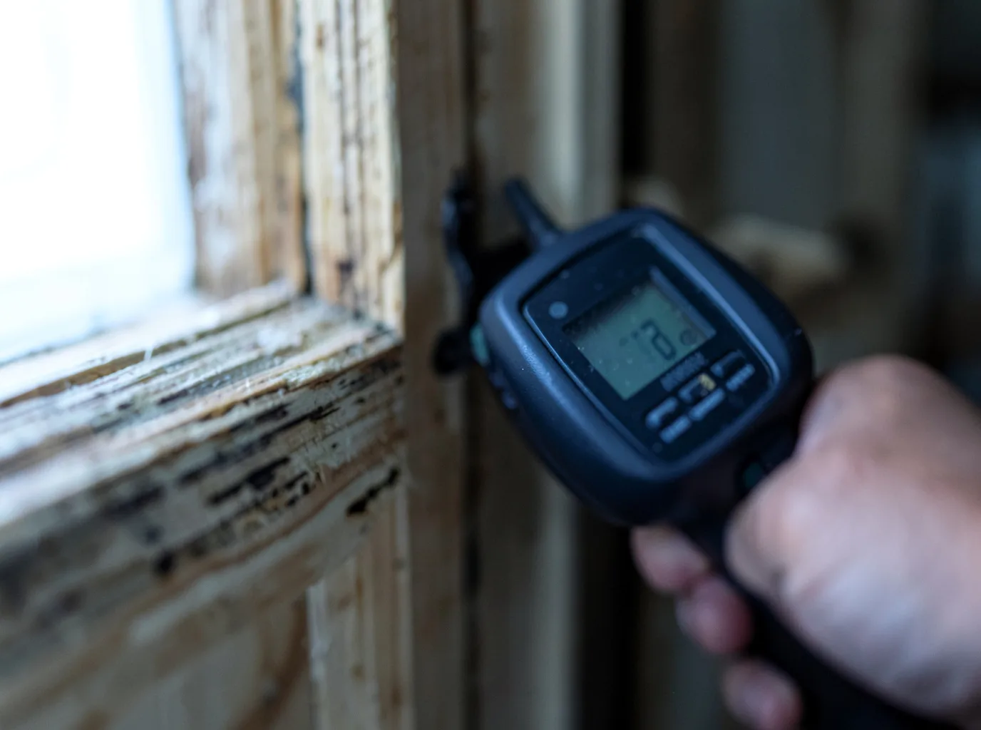 Water Damage Restoration Jachin, AL FAQs